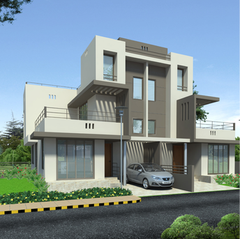 3 BHK Villa For Resale in Kalyan Murbad Road Kalyan 6902611