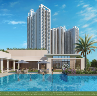 2 BHK Apartment For Resale in Chamtoli Thane  6902657