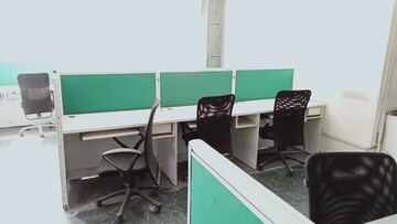 Team Area in  Office Space at Sector 2 – for Rent