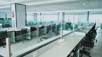 Office Space For Rent in Sector 2