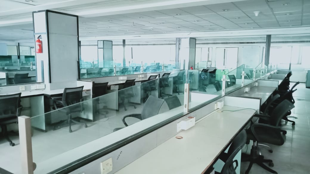 Office Space For Rent in Sector 2