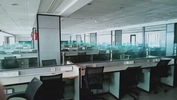 Team Area in  Office Space at Sector 2 – for Rent