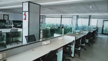 Team Area in  Office Space at Sector 2 – for Rent