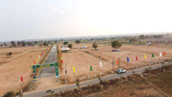 Plot For Resale in Shadnagar Hyderabad  6903046