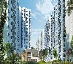 2 BHK Apartment For Rent in Godrej Avenues Yelahanka Bangalore  6903262