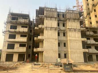 1 BHK Apartment For Resale in Sidhartha Diplomats Golf Link Sector 110 Gurgaon  6903279