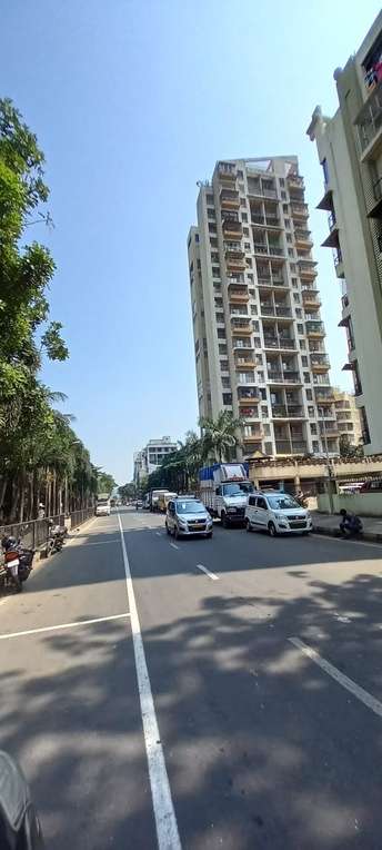 2 BHK Apartment For Rent in Sai Proviso Dhanishta Kopar Khairane Navi Mumbai 6903326