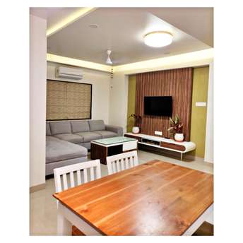2 BHK Apartment For Resale in Shaikpet Hyderabad 6903353