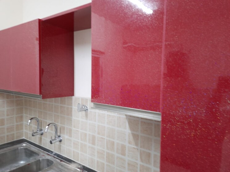 Kitchen, shriram-luxor 2.5 Bedroom 1440 Sq.Ft. Apartment In Hennur Road Bangalore 6903414