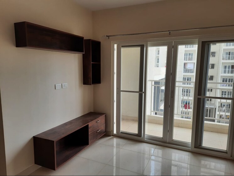 Room, shriram-luxor 2.5 Bedroom 1440 Sq.Ft. Apartment In Hennur Road Bangalore 6903414