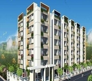 3 BHK Apartment For Resale in Chilcon Mayan Manikonda Hyderabad  6903454