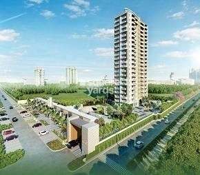 3 BHK Apartment For Rent in Tulip Leaf Sector 69 Gurgaon  6903482