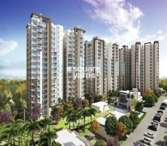 3 BHK Apartment For Resale in MGH Mulberry County Sector 70 Faridabad  6903531