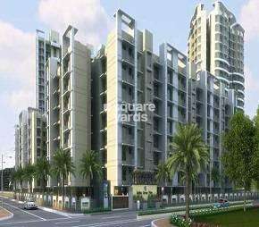 1 BHK Apartment For Rent in Sethia Green View Goregaon West Mumbai 6903541