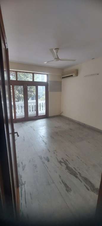 4 BHK Builder Floor For Rent in Gulmohar Park Delhi 6903549