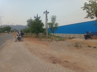 Commercial Industrial Plot 10000 Sq.Mt. For Resale in Nh 8 Neemrana  6903565