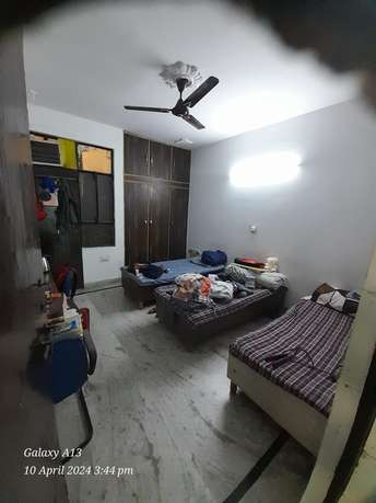 4 BHK Builder Floor For Rent in Gtb Enclave Delhi 6899479