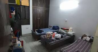 4 BHK Builder Floor For Rent in Gtb Enclave Delhi 6899479