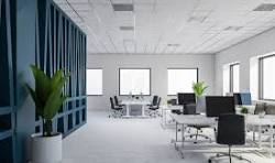 Commercial Office Space 700 Sq.Ft. For Resale in Sector 140 Noida  6903635