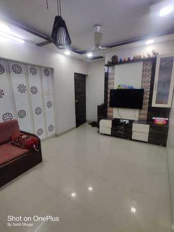 1 BHK Apartment For Resale in Shree Krishna CHS Dahisar Dahisar East Mumbai 6903618