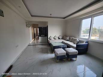 2 BHK Apartment For Resale in New Sanganer Road Jaipur 6903704