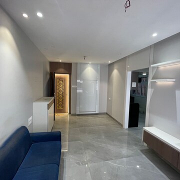 2 BHK Apartment For Sale in Raj Umang 2, Ashok Van