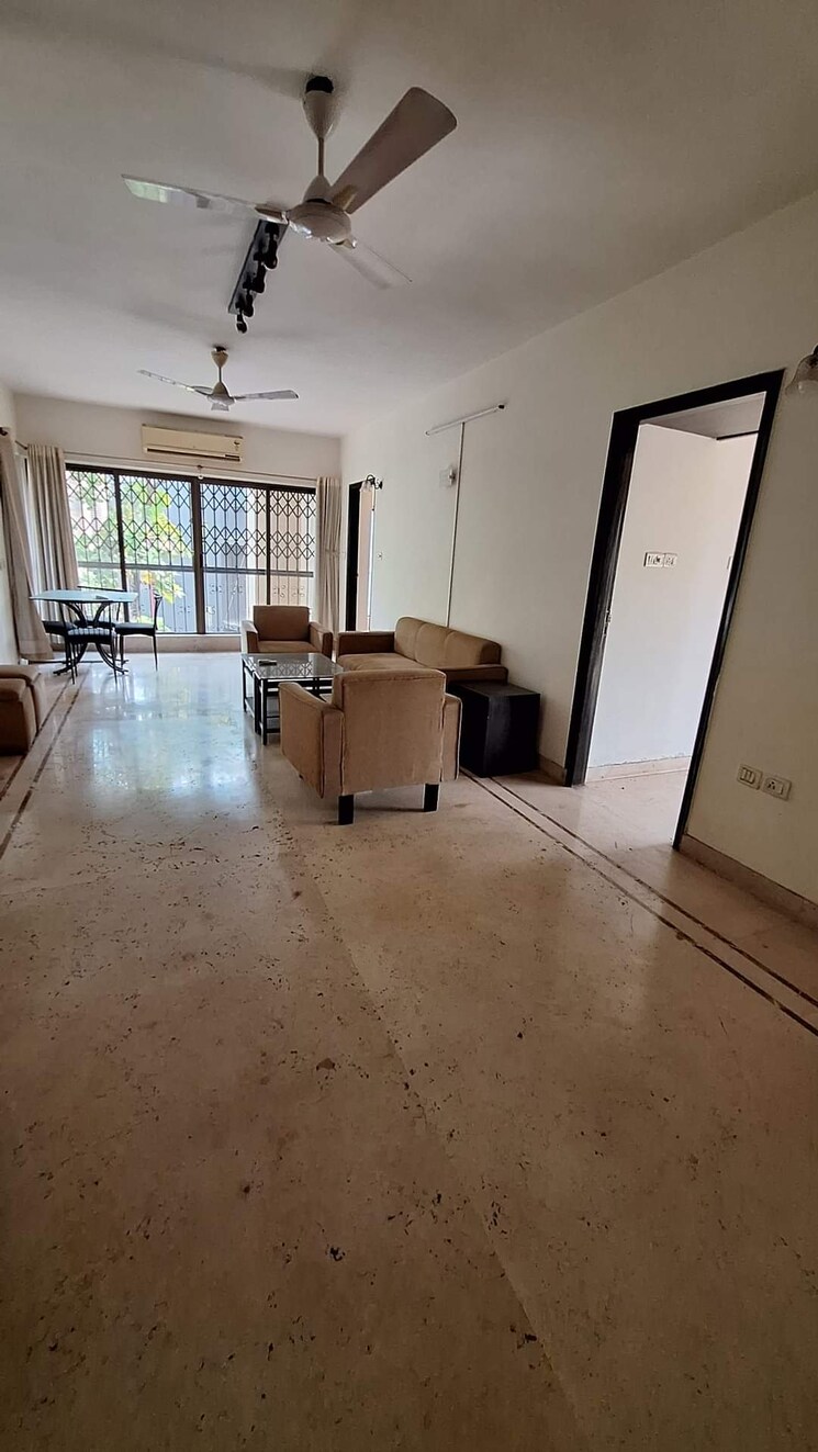 Balcony, juhu-scheme 2 Bedroom 925 Sq.Ft. Apartment In Juhu Mumbai 6903655