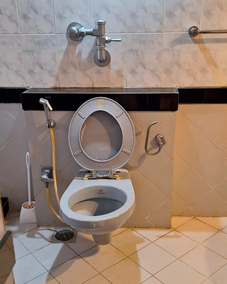 Master Bedroom, juhu-scheme 2 Bedroom 925 Sq.Ft. Apartment In Juhu Mumbai 6903655