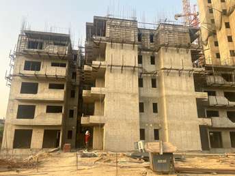 2 BHK Apartment For Resale in Sidhartha Diplomats Golf Link Sector 110 Gurgaon 6903613