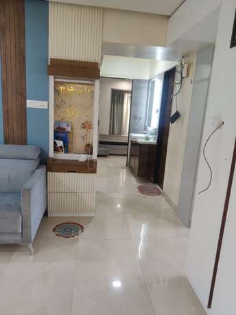 2 BHK Apartment For Resale in KNK Life 16 Katraj Kondhwa Road Pune 6903705