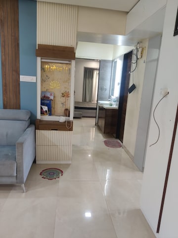 2 BHK Apartment For Resale in KNK Life 16 Katraj Kondhwa Road Pune  6903705