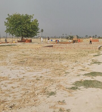 Plot For Resale in Bhopani Village Faridabad  6903697