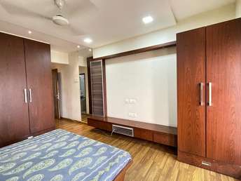 1 BHK Apartment For Rent in Silver Heights Santacruz Santacruz East Mumbai 6903718