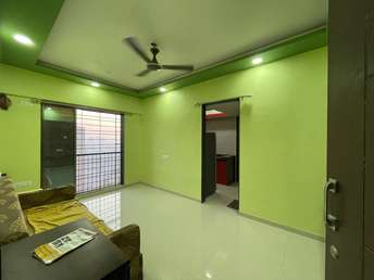 1 BHK Apartment For Resale in Chandak Sparkling Wing Dahisar East Mumbai 6903748