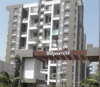 2 BHK Apartment For Resale in Sharvil Complex Kondhwa Budruk Pune  6903859