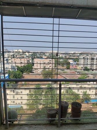 2 BHK Apartment For Resale in Sharvil Complex Kondhwa Budruk Pune  6903859