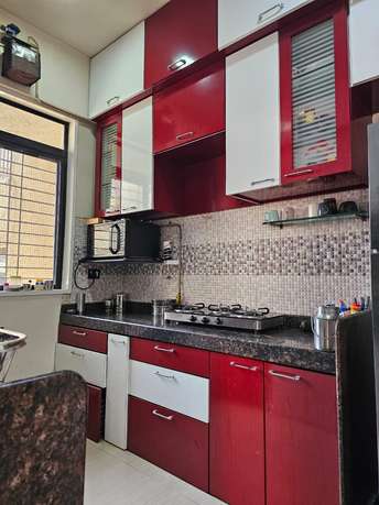2 BHK Apartment For Rent in Shirine Garden Co Operative Housing Society Ltd Aundh Pune 6903805