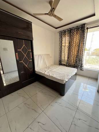 1 BHK Apartment For Rent in Godrej The Trees Vikhroli East Mumbai 6903838