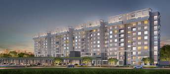 2.5 BHK Apartment For Rent in Puravankara Purva Promenade Hennur Road Bangalore 6903826