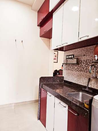 2 BHK Apartment For Rent in Shirine Garden Co Operative Housing Society Ltd Aundh Pune 6903883