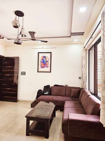 2 BHK Apartment For Rent in Shirine Garden Co Operative Housing Society Ltd Aundh Pune 6903895
