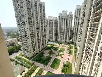 3 BHK Apartment For Rent in DLF Capital Greens Phase I And II Moti Nagar Delhi 6903902