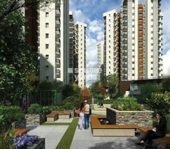 3 BHK Apartment For Resale in Adani Elysium Near Vaishno Devi Circle On Sg Highway Ahmedabad  6903992