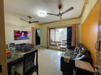 1 BHK Apartment For Resale in Panchvati Apartments Dahisar Dahisar East Mumbai  6903979