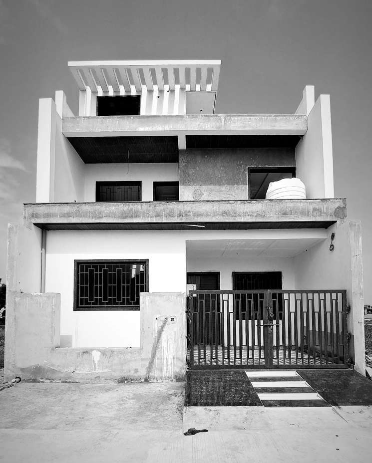 Raipur House