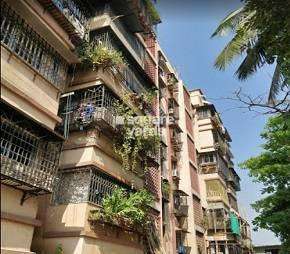 1 BHK Apartment For Rent in Kaveri CHS Santacruz Santacruz East Mumbai 6904014