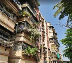 1 BHK Apartment For Rent in Kaveri CHS Santacruz Santacruz East Mumbai  6904014