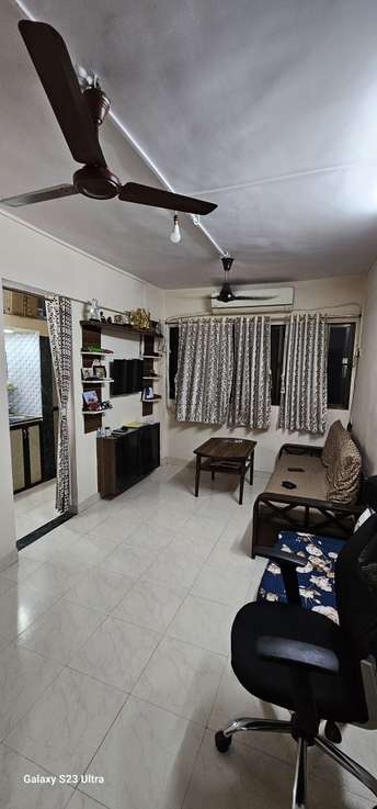 1 BHK Apartment For Rent in Bhoomi Park Malad West Mumbai 6904053