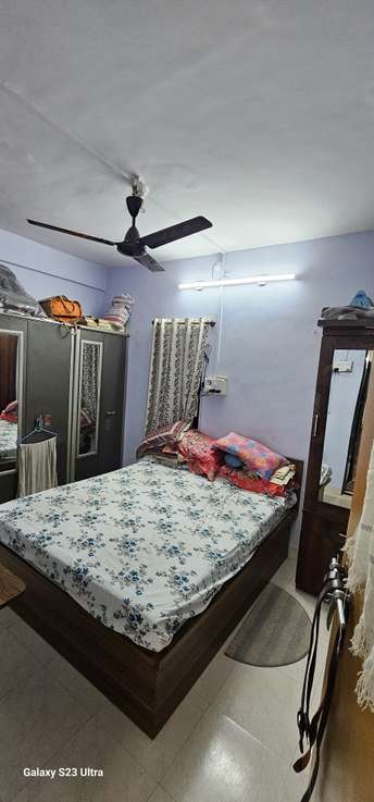 1 BHK Apartment For Rent in Unity Apartment Bafhira Nagar Mumbai 6904053