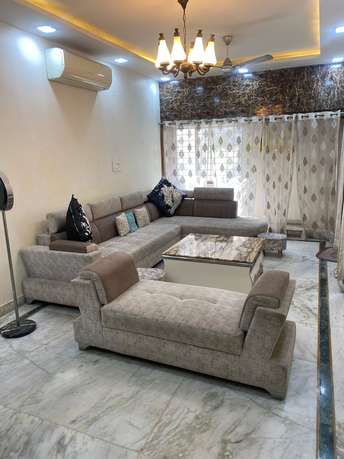 3 BHK Apartment For Resale in Bathla Apartment Ip Extension Delhi 6904070